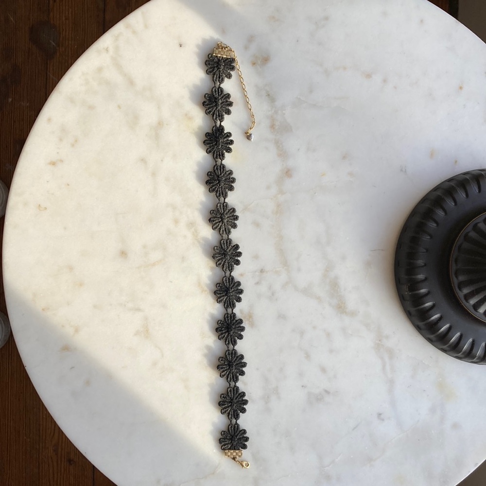 Ladies’ Choker